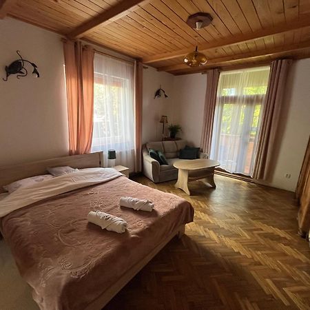 Apartament U Doroty Sanok Eksteriør billede